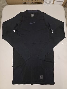 Nike Pro Combat Hyperwarm Flex Base Layer 🔥🔥🔥RARE!!!